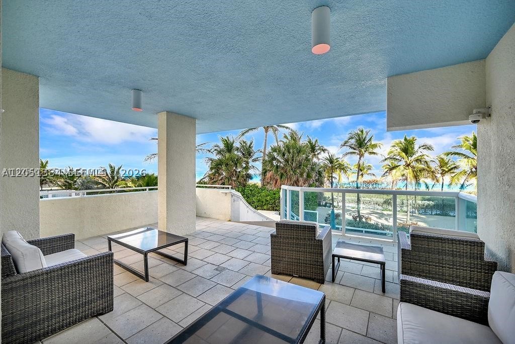 THE WAVERLY AT SURFSIDE B - Residential Lease