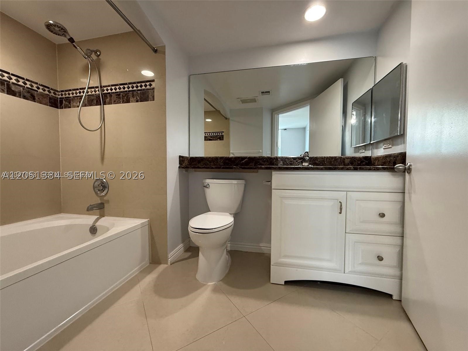 THE WAVERLY AT SURFSIDE B - Residential Lease