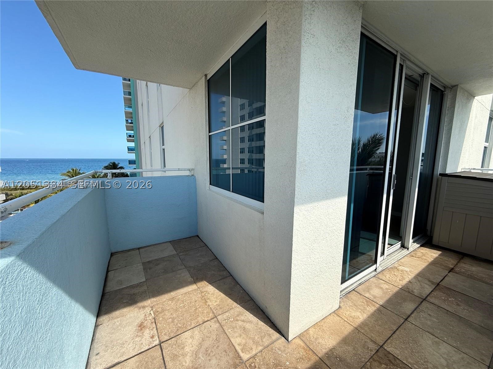 THE WAVERLY AT SURFSIDE B - Residential Lease