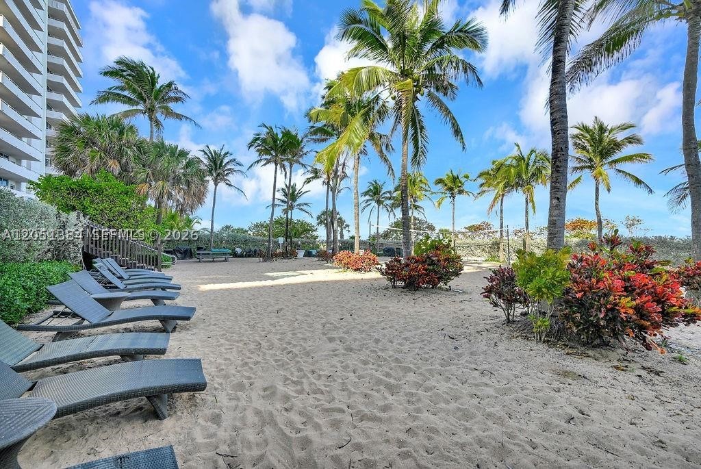 THE WAVERLY AT SURFSIDE B - Residential Lease