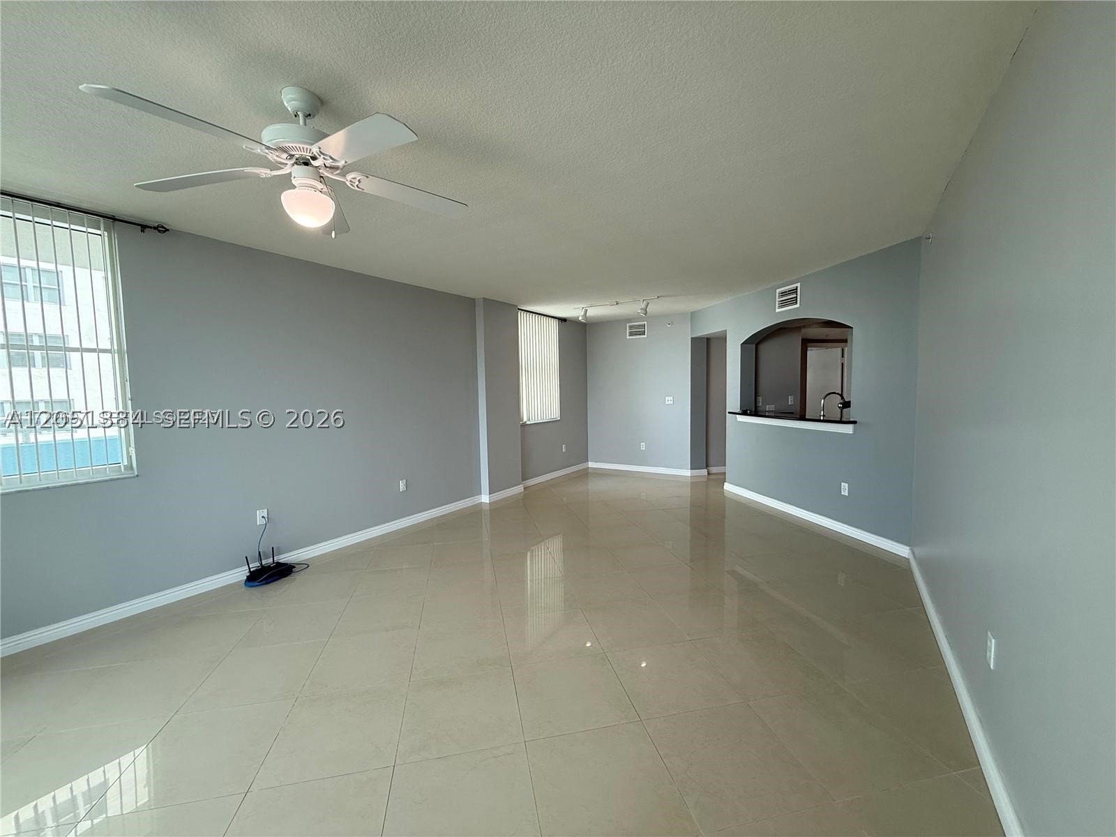 THE WAVERLY AT SURFSIDE B - Residential Lease