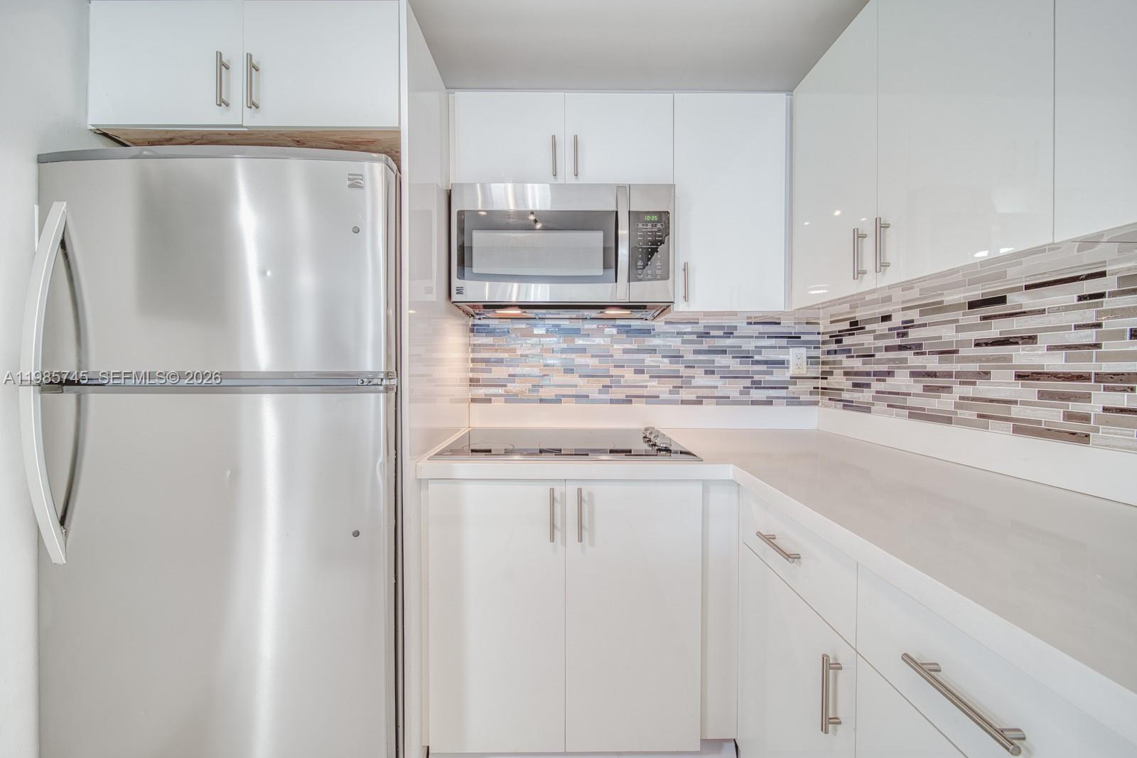 RONEY PALACE CONDO - Residential