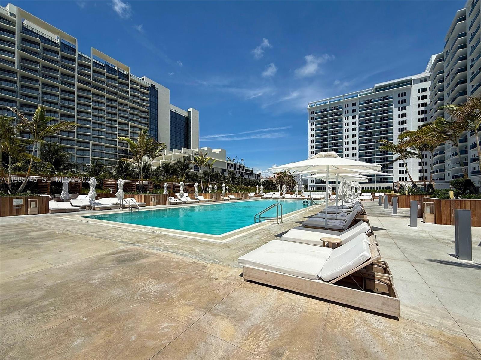 RONEY PALACE CONDO - Residential