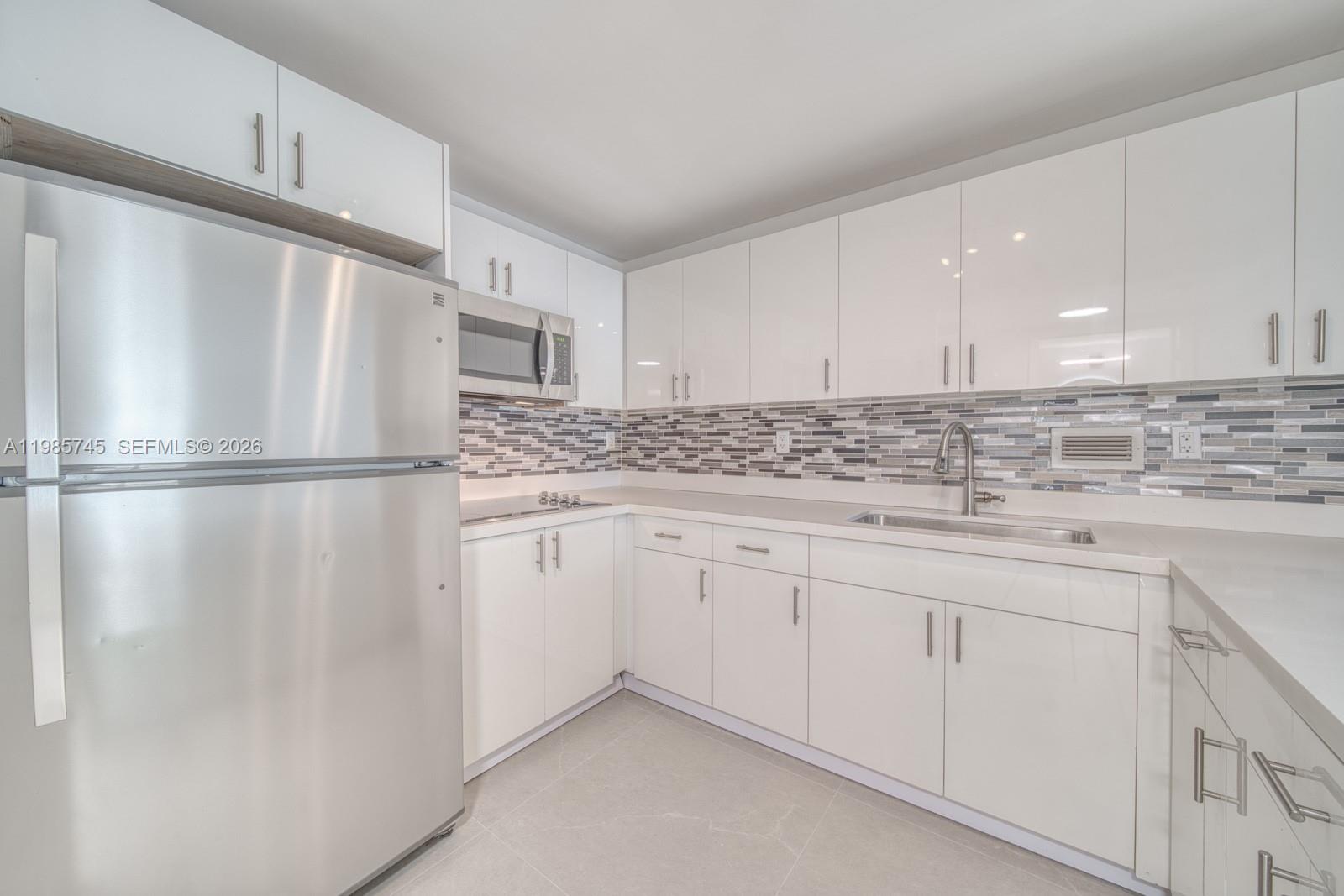 RONEY PALACE CONDO - Residential