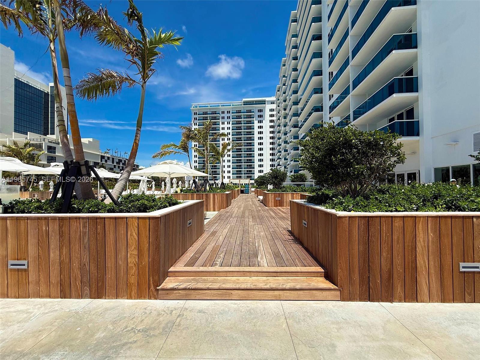 RONEY PALACE CONDO - Residential