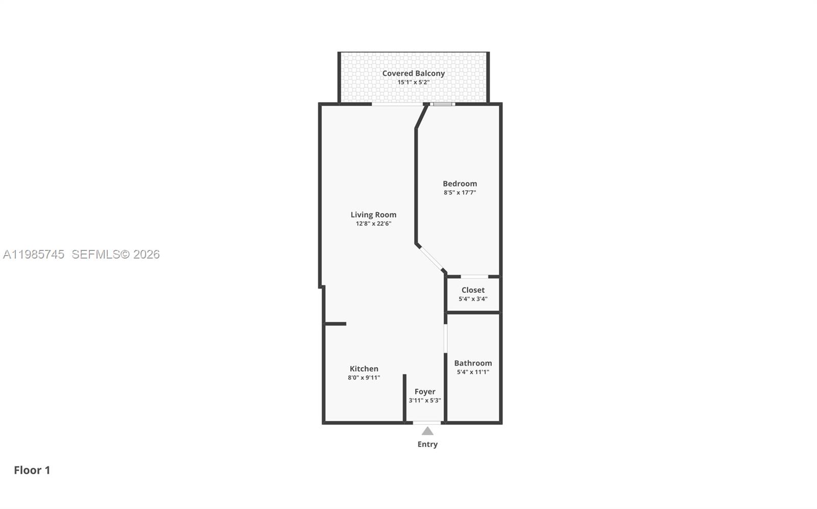 RONEY PALACE CONDO - Residential
