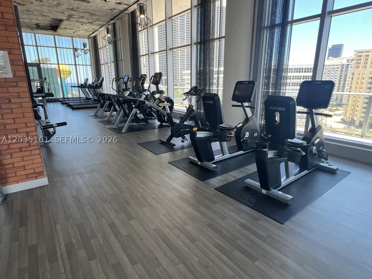 4010 SOUTH OCEAN CONDO - Residential