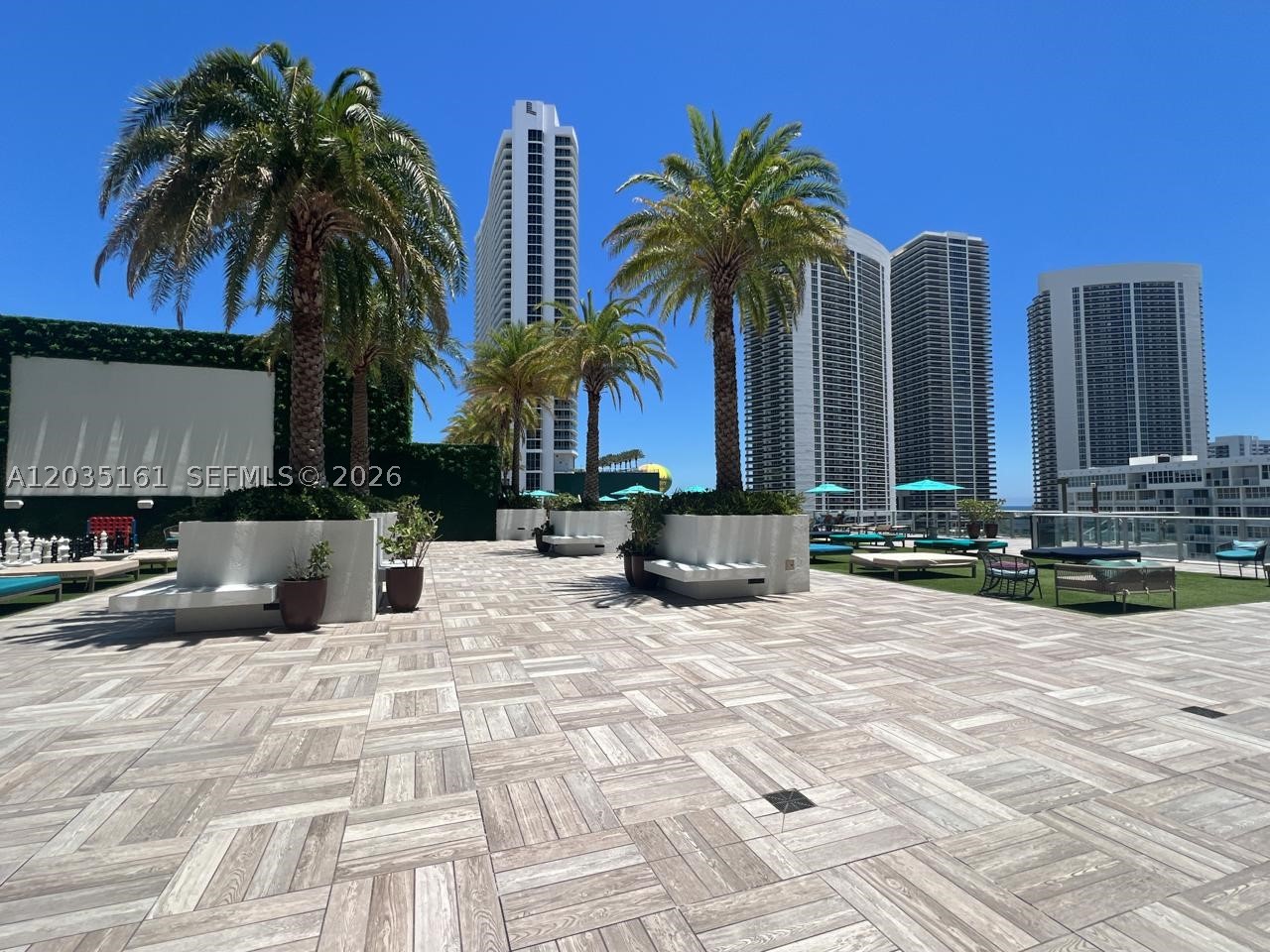 4010 SOUTH OCEAN CONDO - Residential