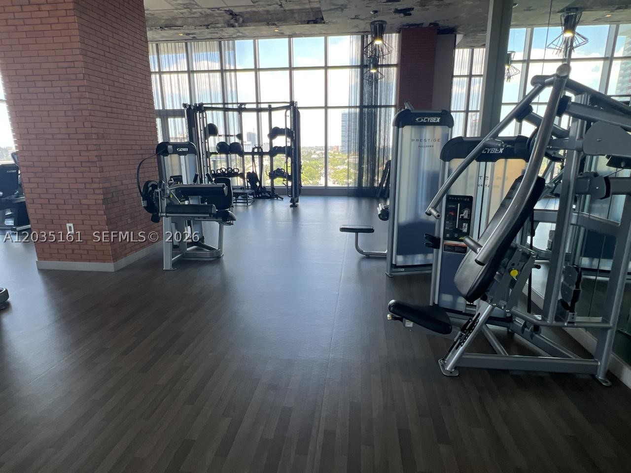 4010 SOUTH OCEAN CONDO - Residential
