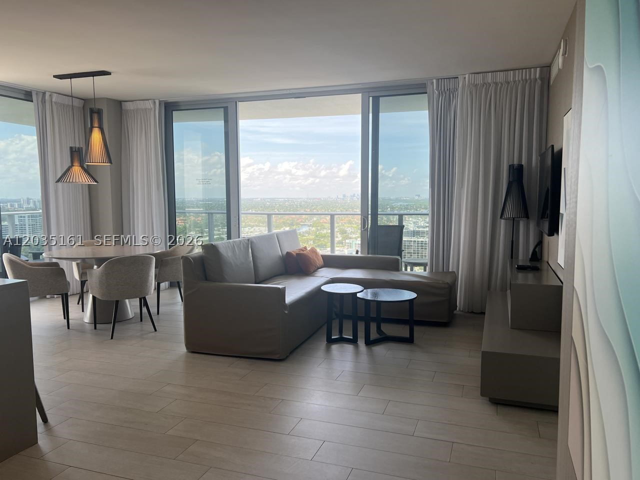 4010 SOUTH OCEAN CONDO - Residential