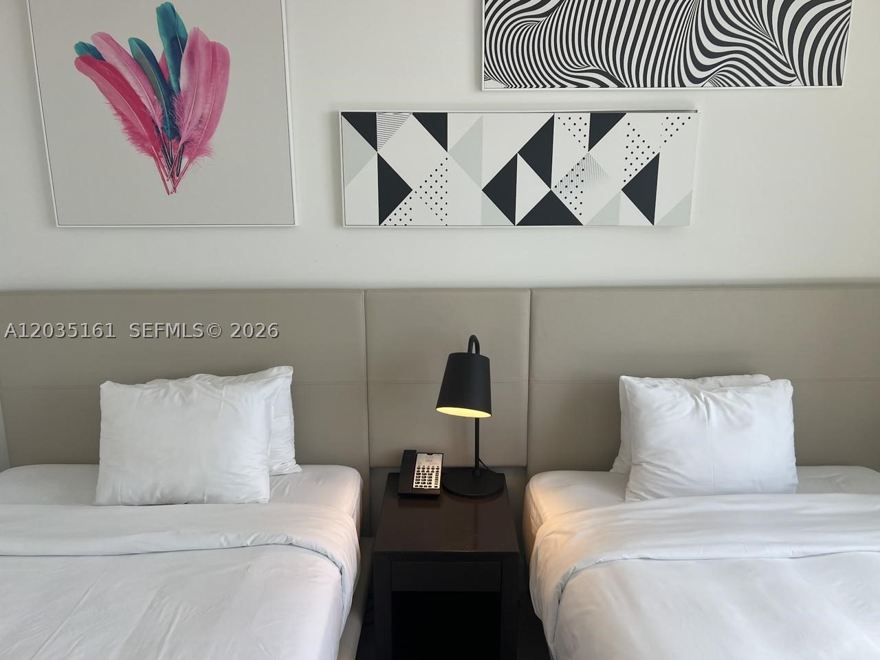 4010 SOUTH OCEAN CONDO - Residential