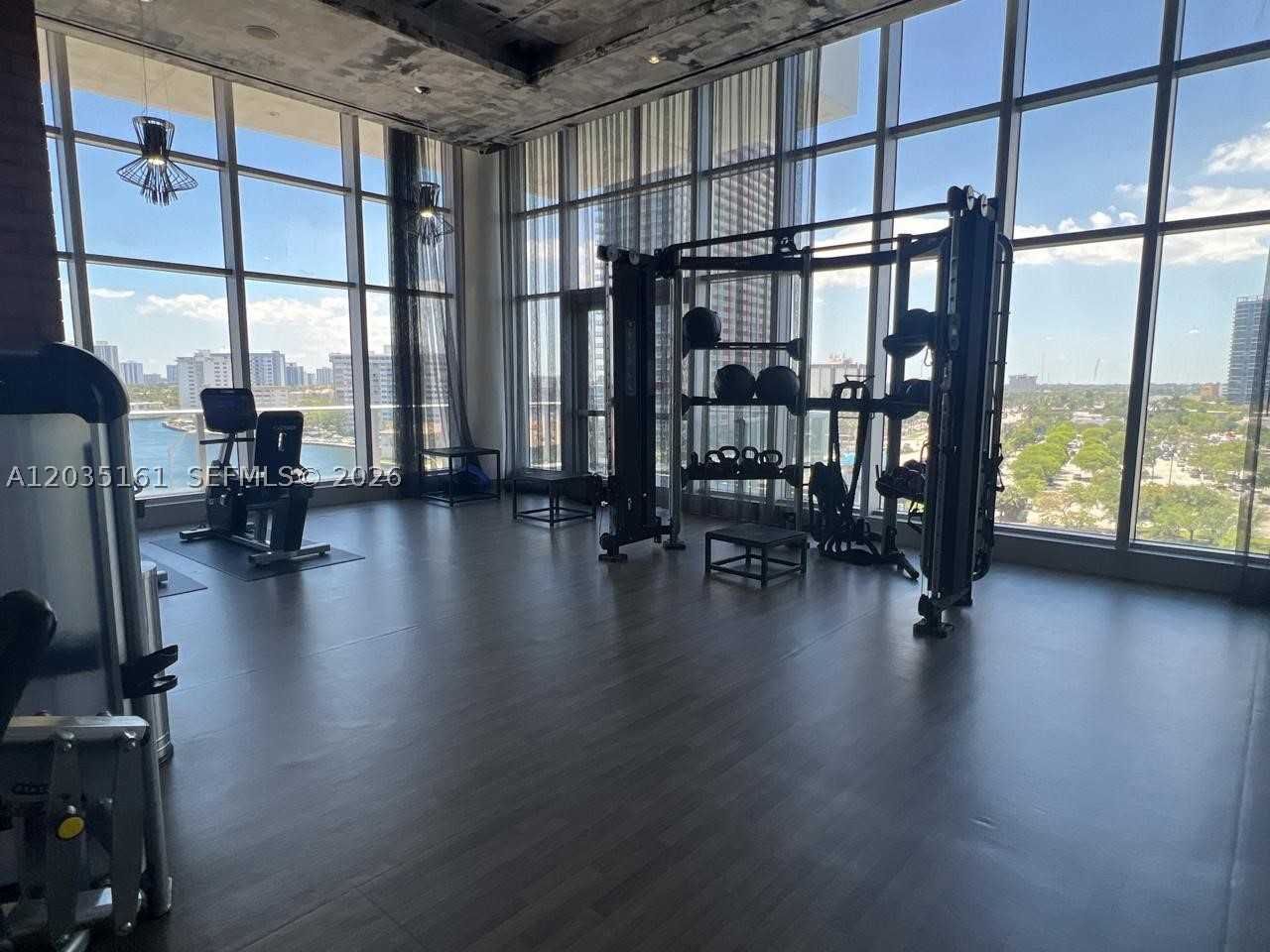 4010 SOUTH OCEAN CONDO - Residential
