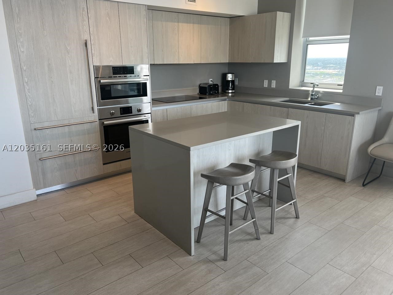4010 SOUTH OCEAN CONDO - Residential