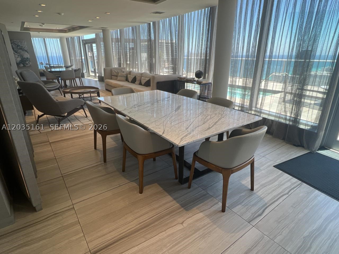 4010 SOUTH OCEAN CONDO - Residential