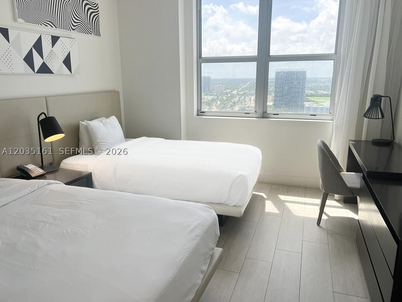 4010 SOUTH OCEAN CONDO - Residential