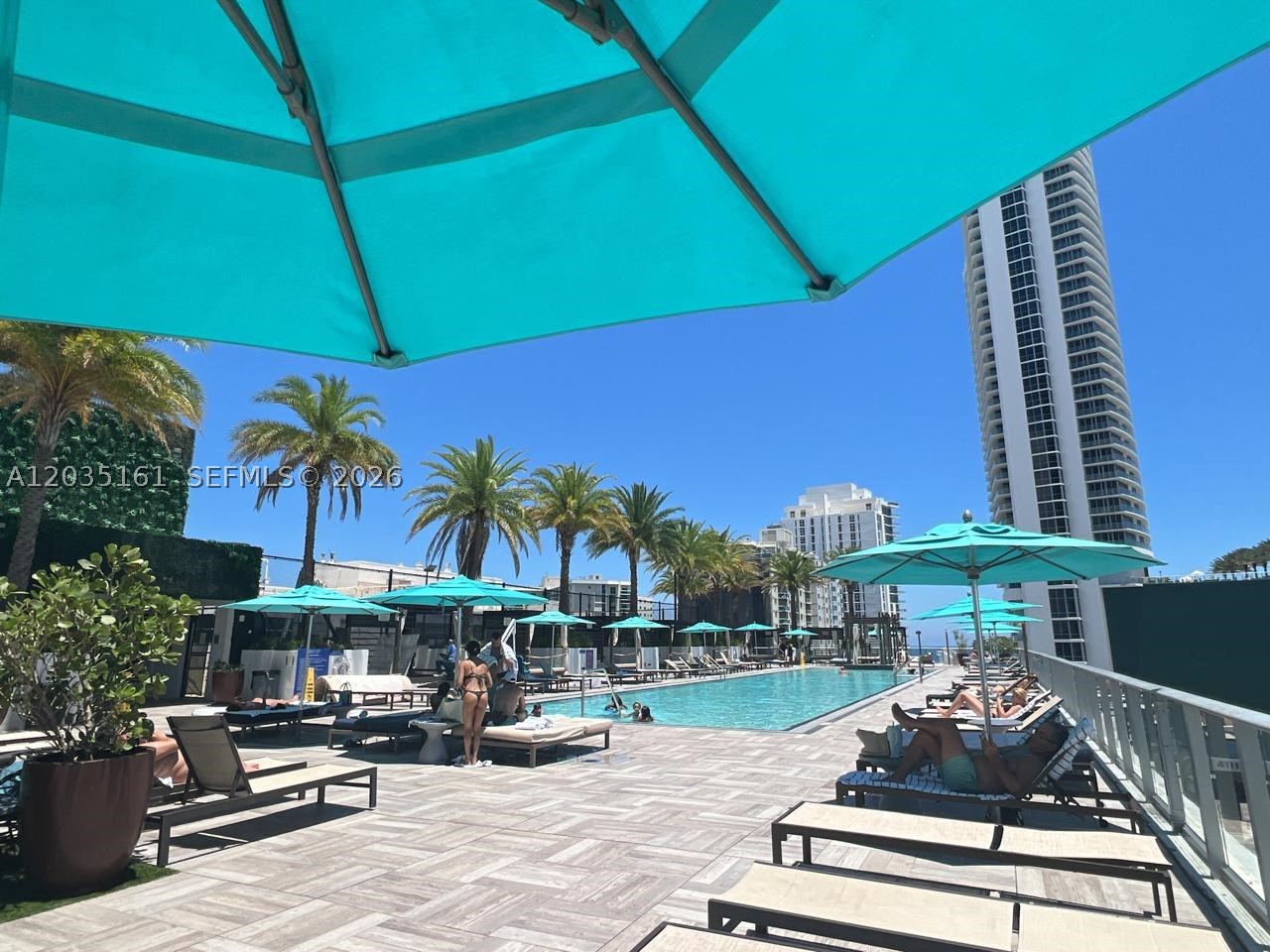 4010 SOUTH OCEAN CONDO - Residential
