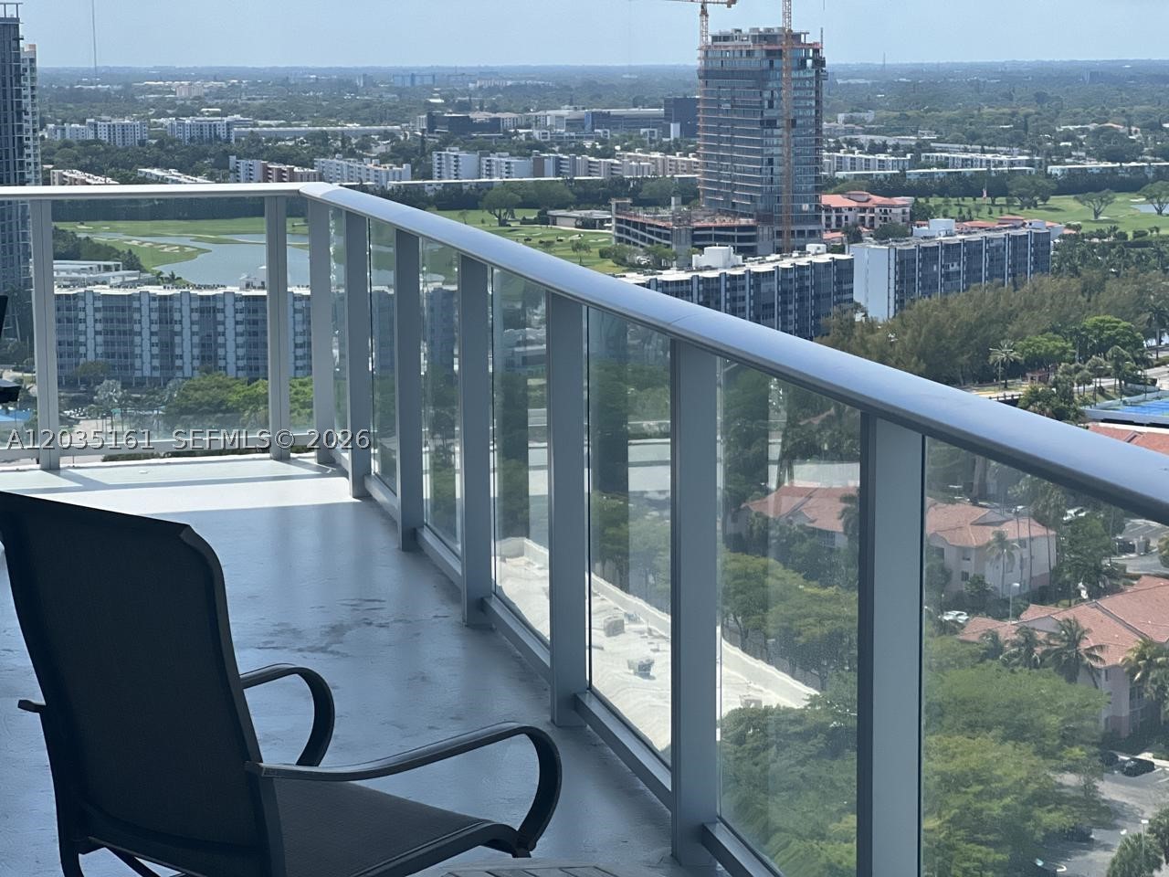 4010 SOUTH OCEAN CONDO - Residential