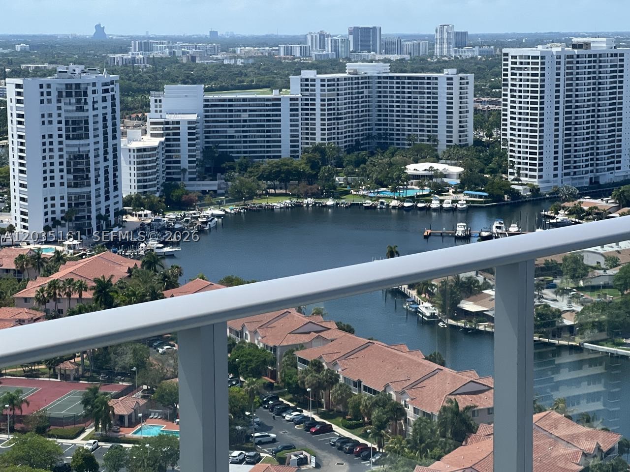 4010 SOUTH OCEAN CONDO - Residential