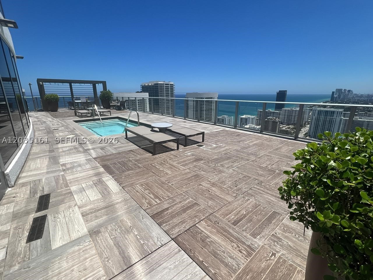 4010 SOUTH OCEAN CONDO - Residential