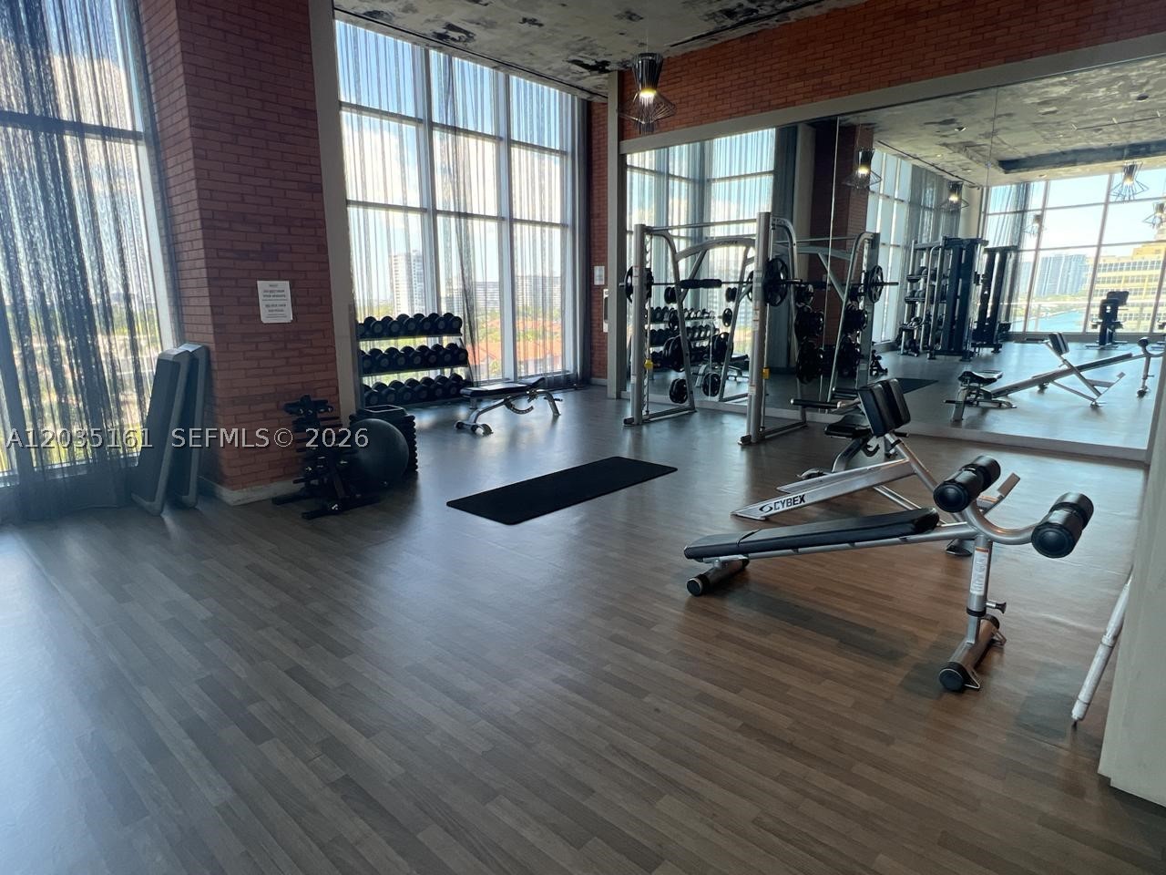 4010 SOUTH OCEAN CONDO - Residential