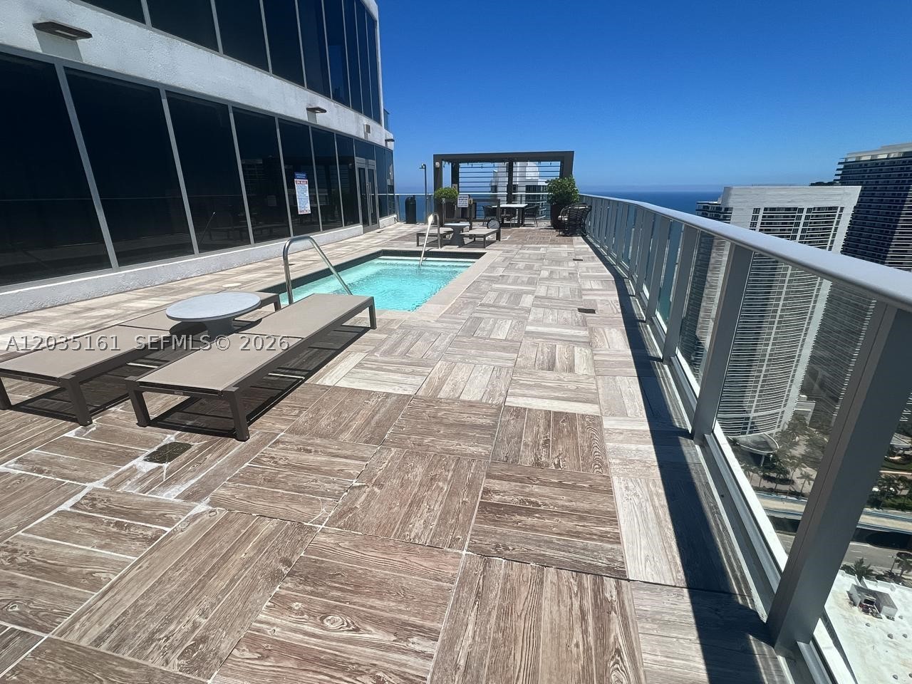 4010 SOUTH OCEAN CONDO - Residential