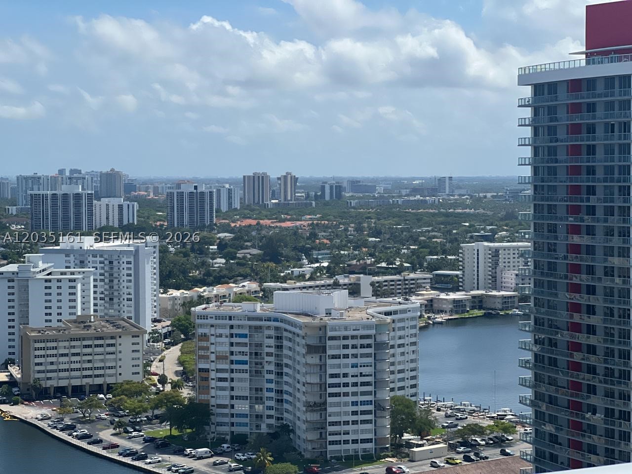 4010 SOUTH OCEAN CONDO - Residential