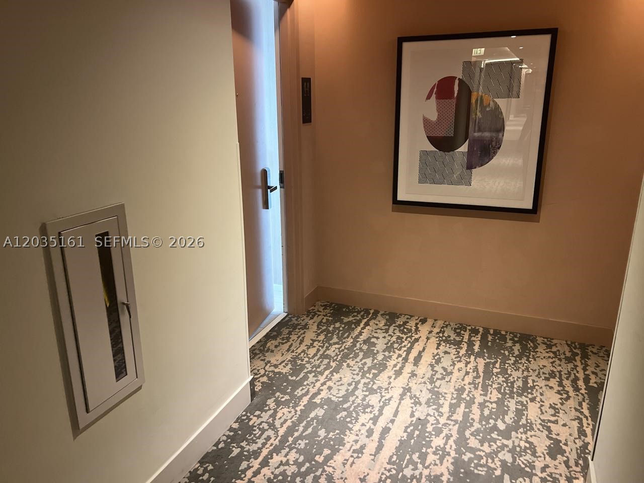 4010 SOUTH OCEAN CONDO - Residential