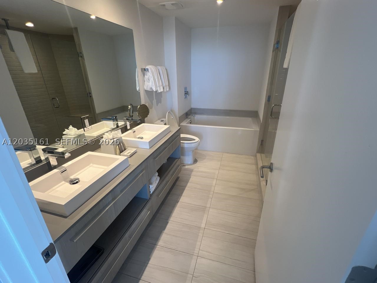 4010 SOUTH OCEAN CONDO - Residential