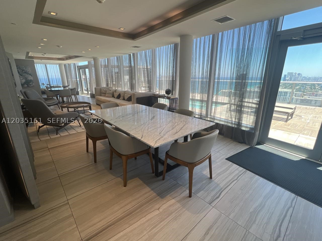 4010 SOUTH OCEAN CONDO - Residential