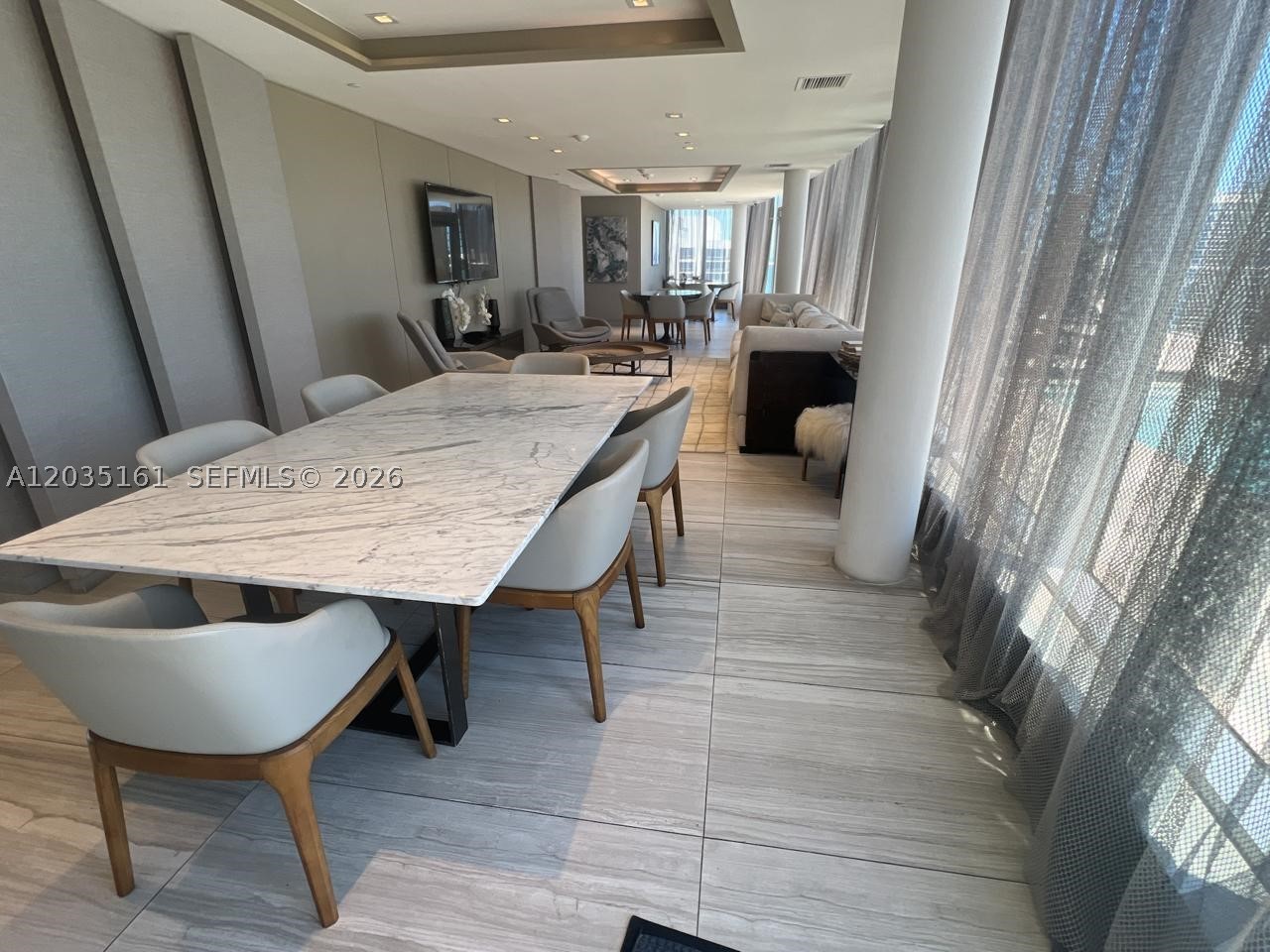 4010 SOUTH OCEAN CONDO - Residential