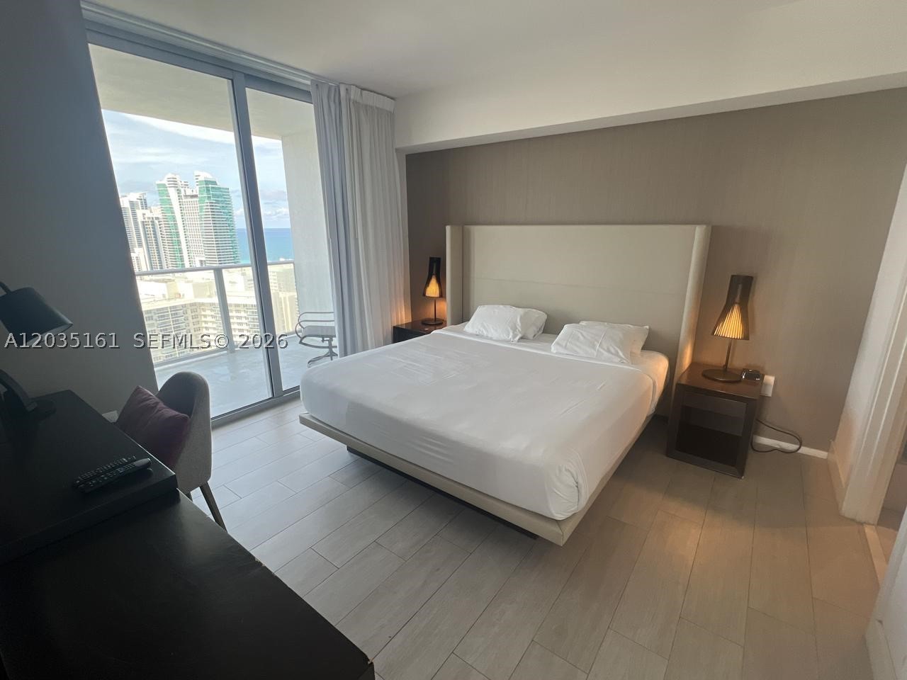 4010 SOUTH OCEAN CONDO - Residential