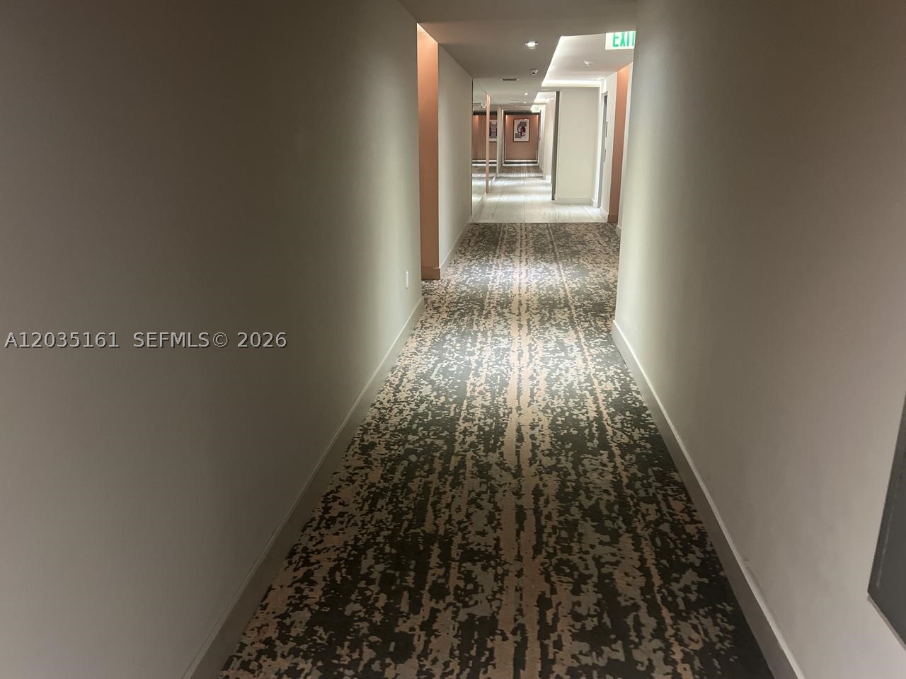 4010 SOUTH OCEAN CONDO - Residential
