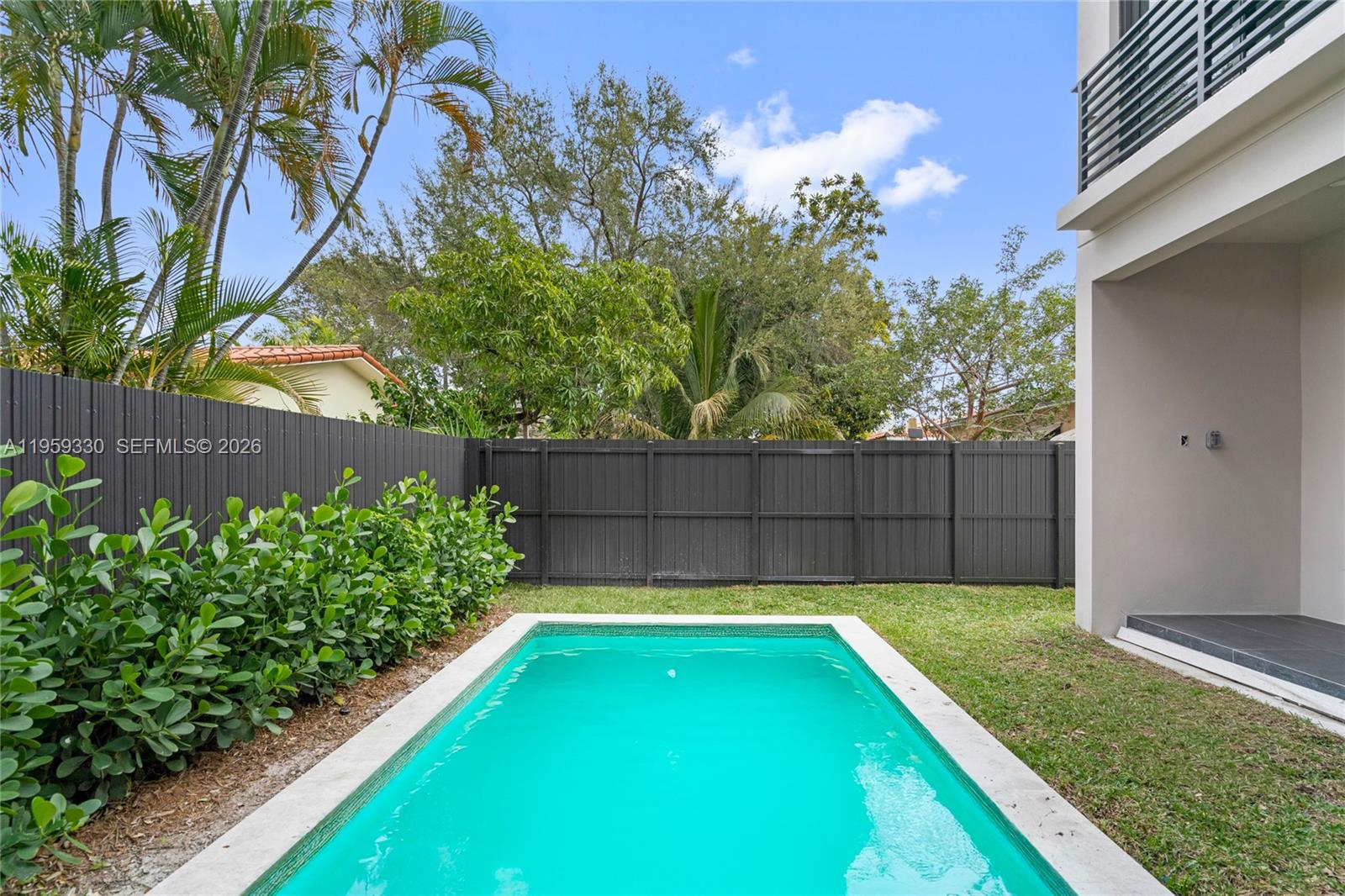 OSCEOLA GROVES - Residential