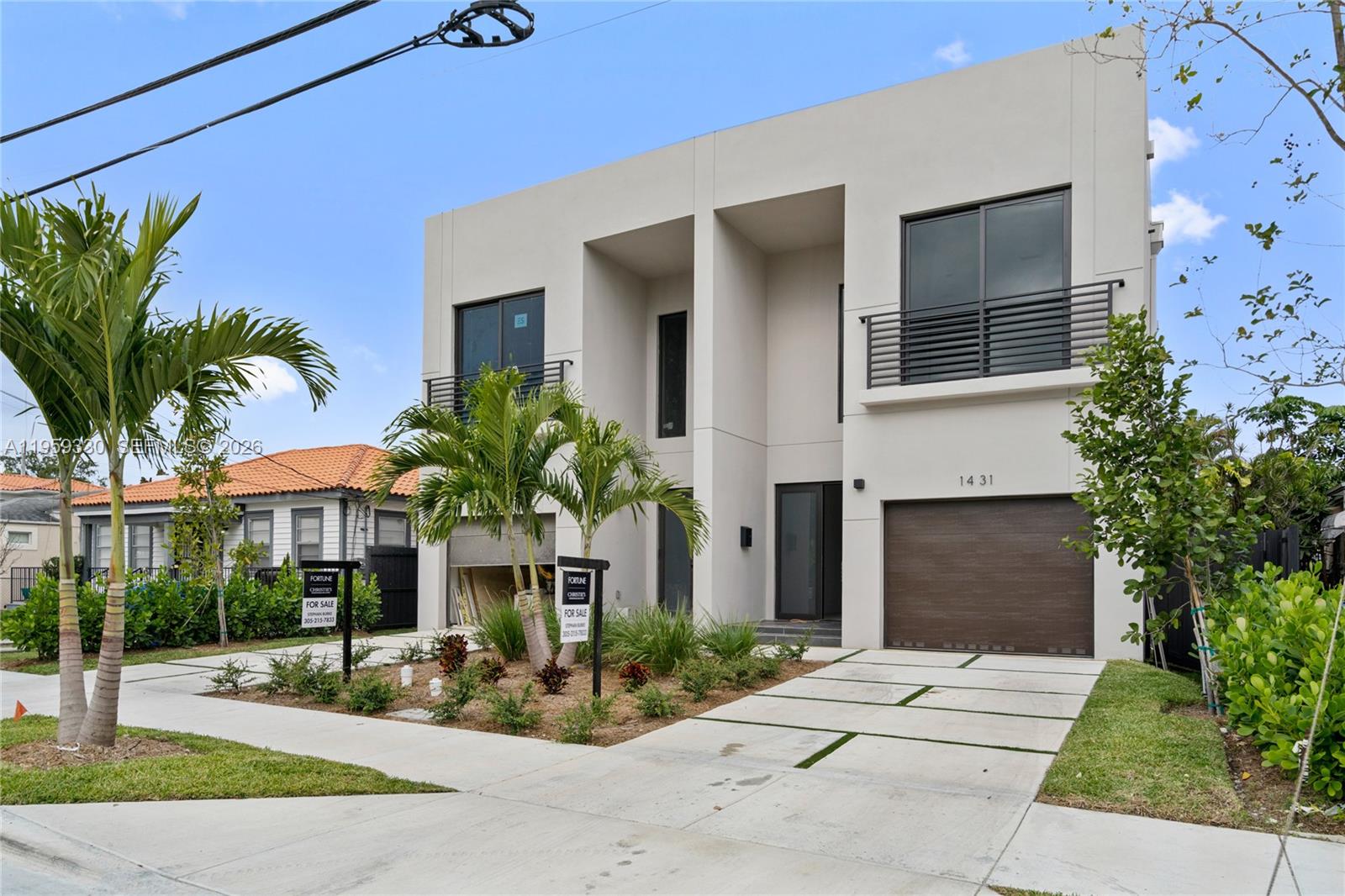 OSCEOLA GROVES - Residential