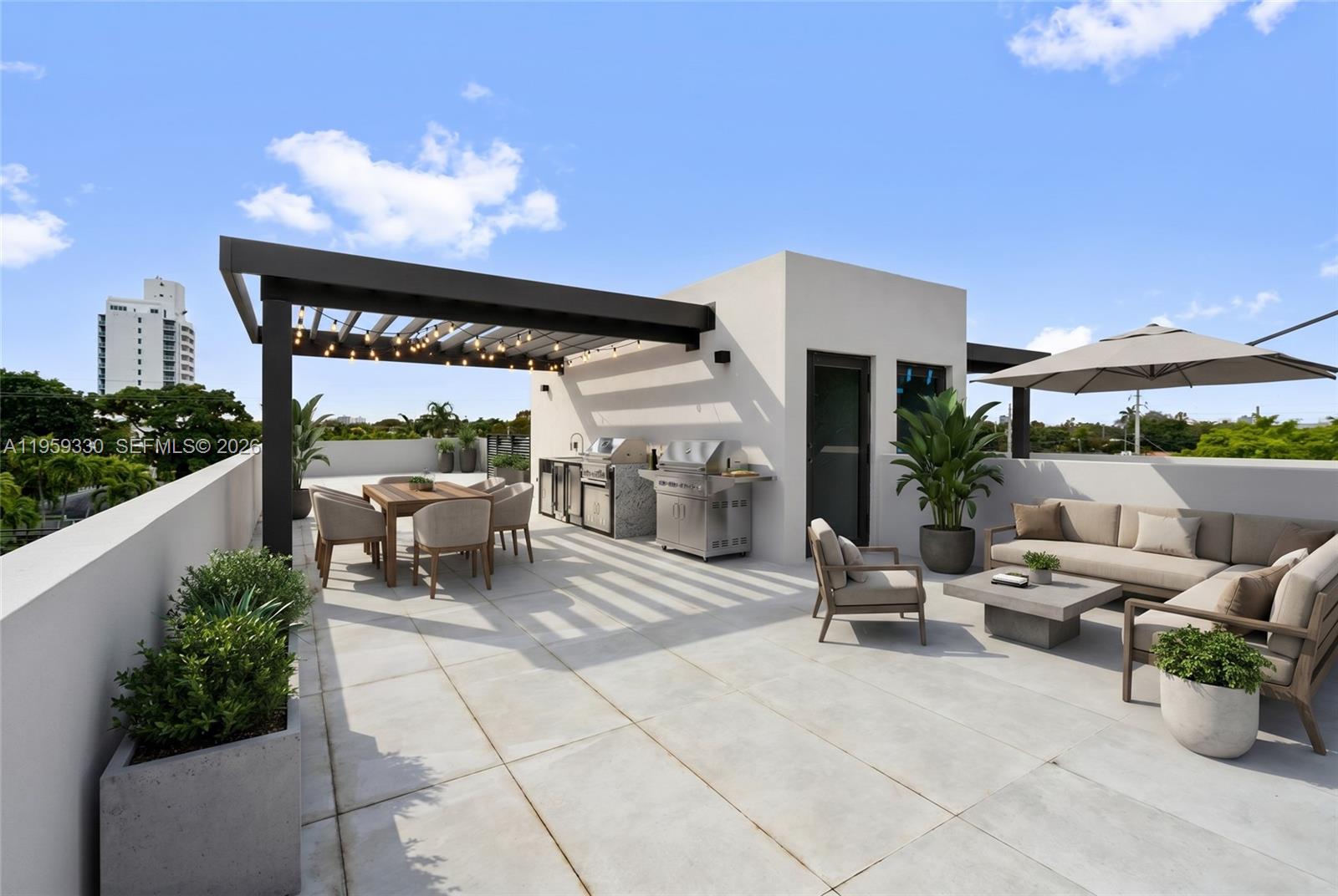 OSCEOLA GROVES - Residential