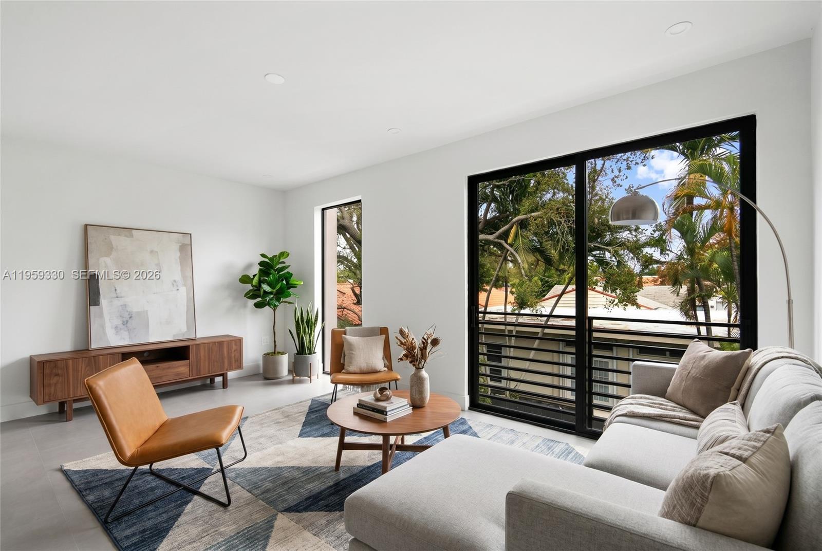 OSCEOLA GROVES - Residential