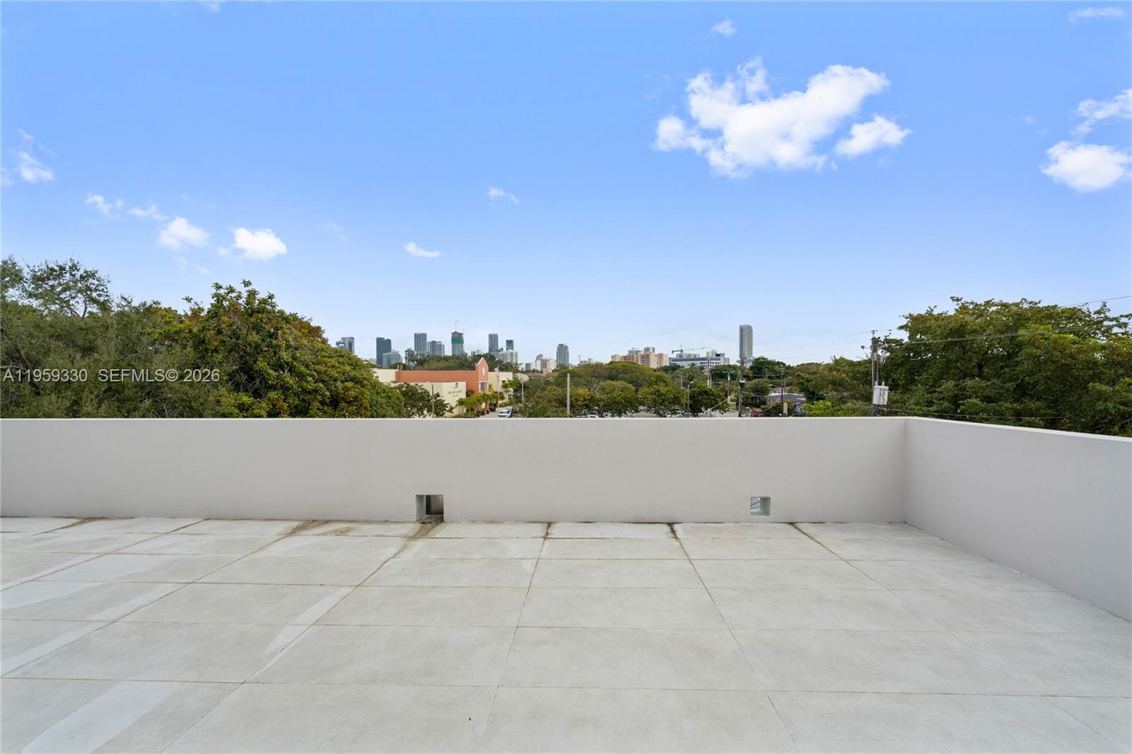 OSCEOLA GROVES - Residential