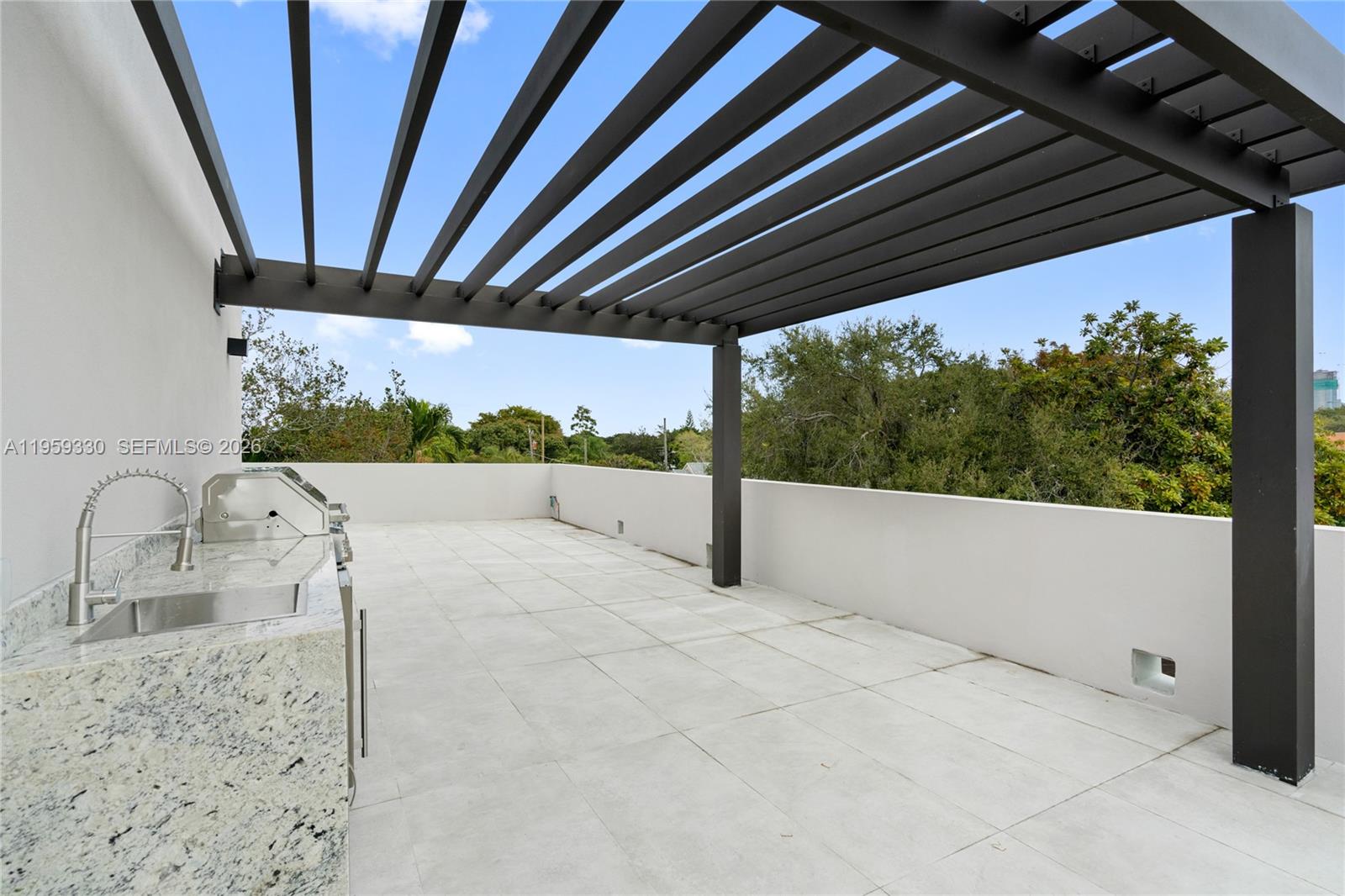 OSCEOLA GROVES - Residential