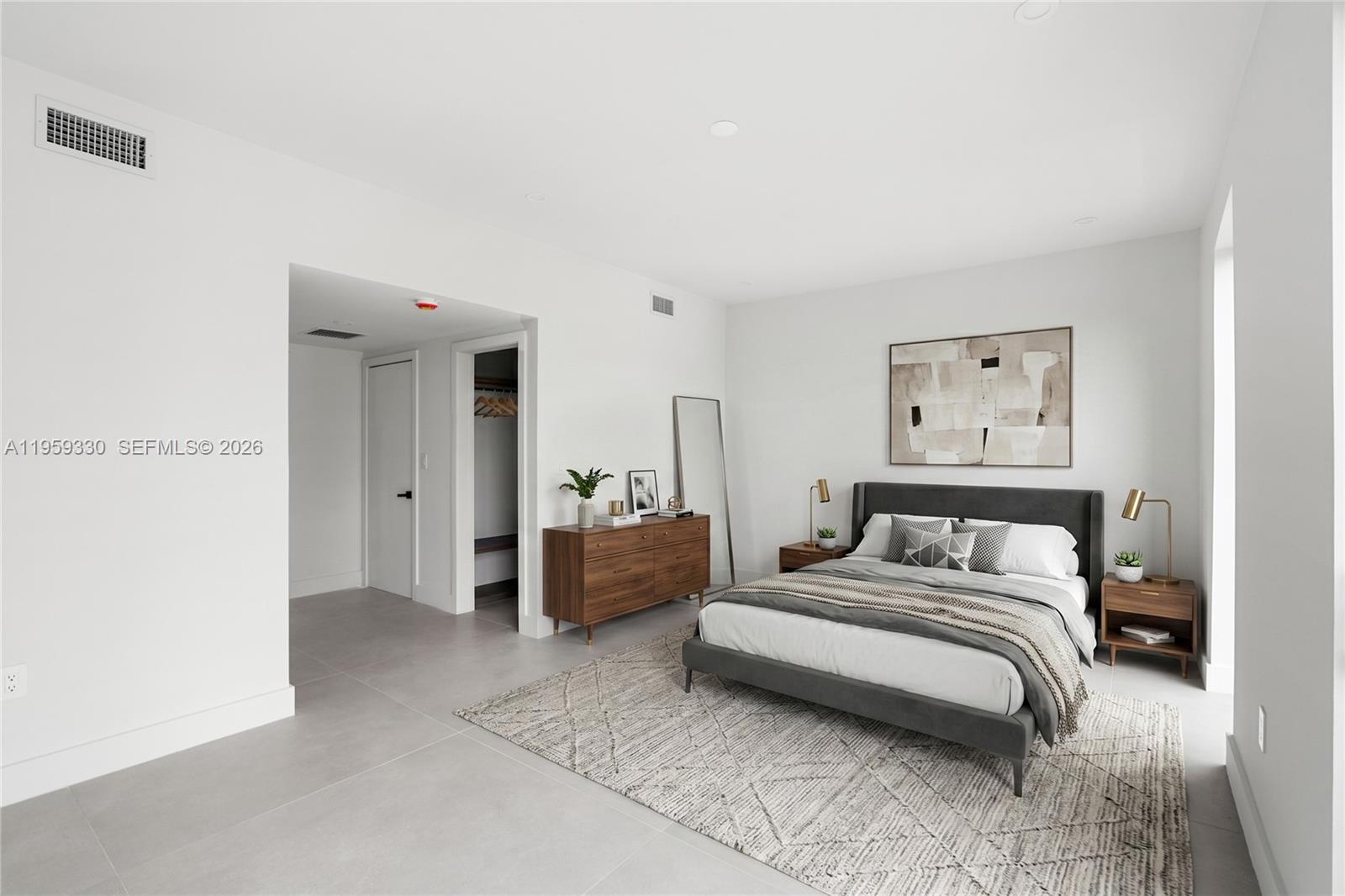 OSCEOLA GROVES - Residential