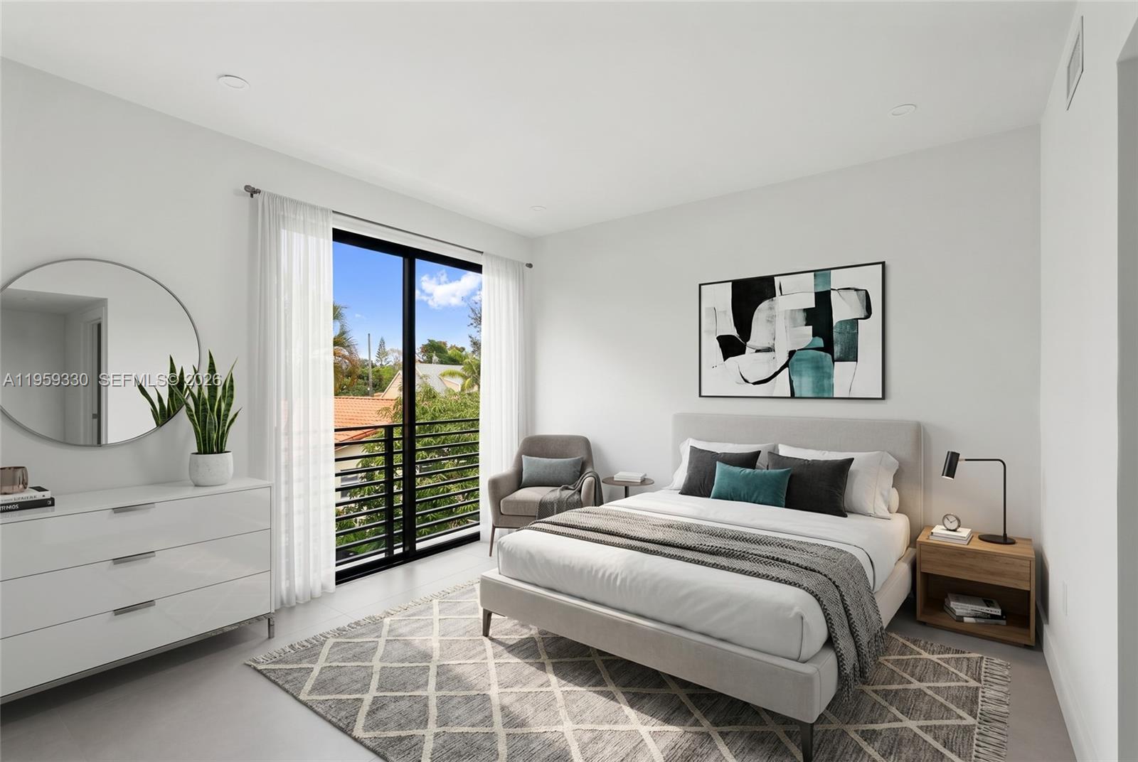 OSCEOLA GROVES - Residential