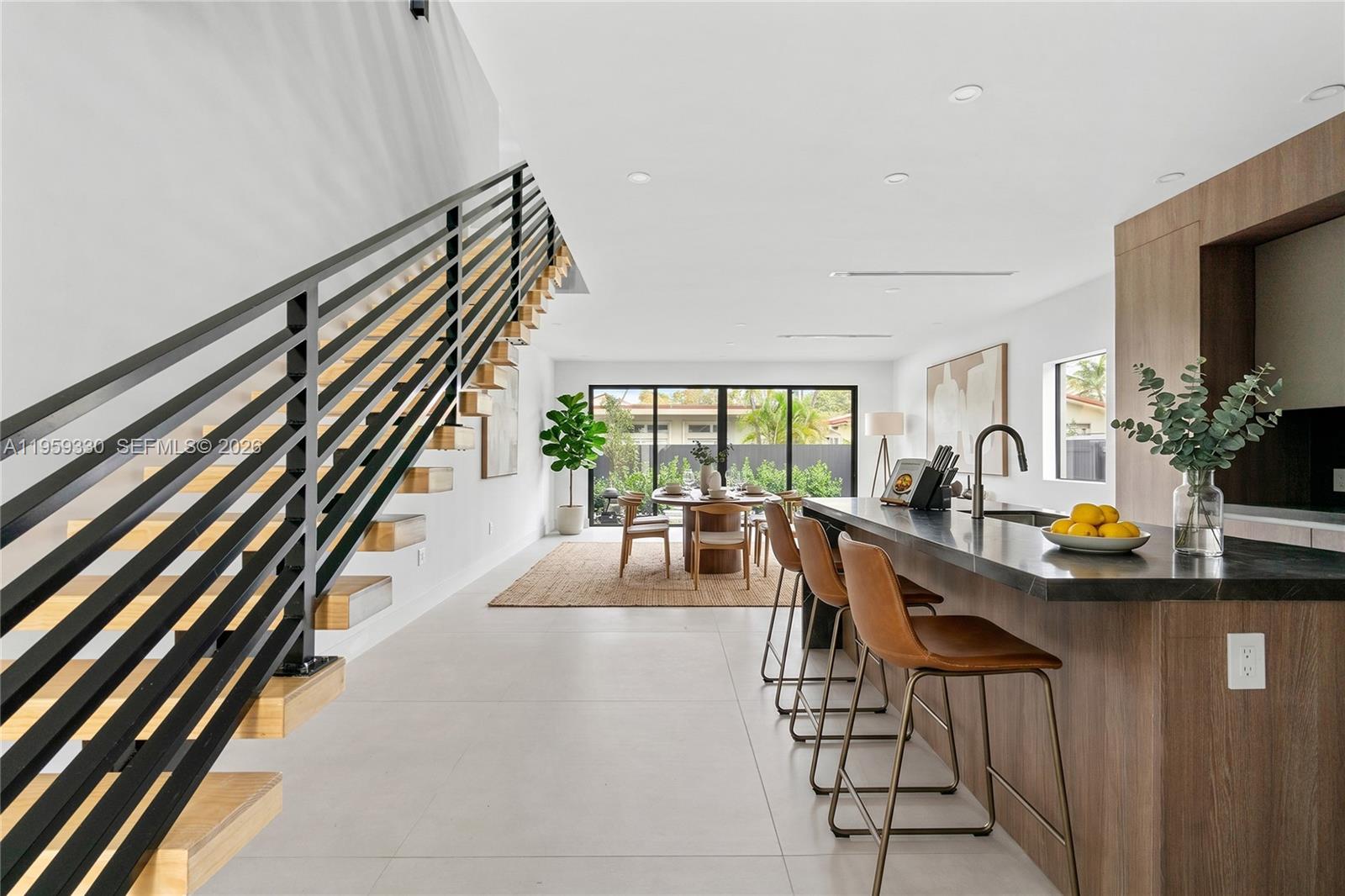 OSCEOLA GROVES - Residential