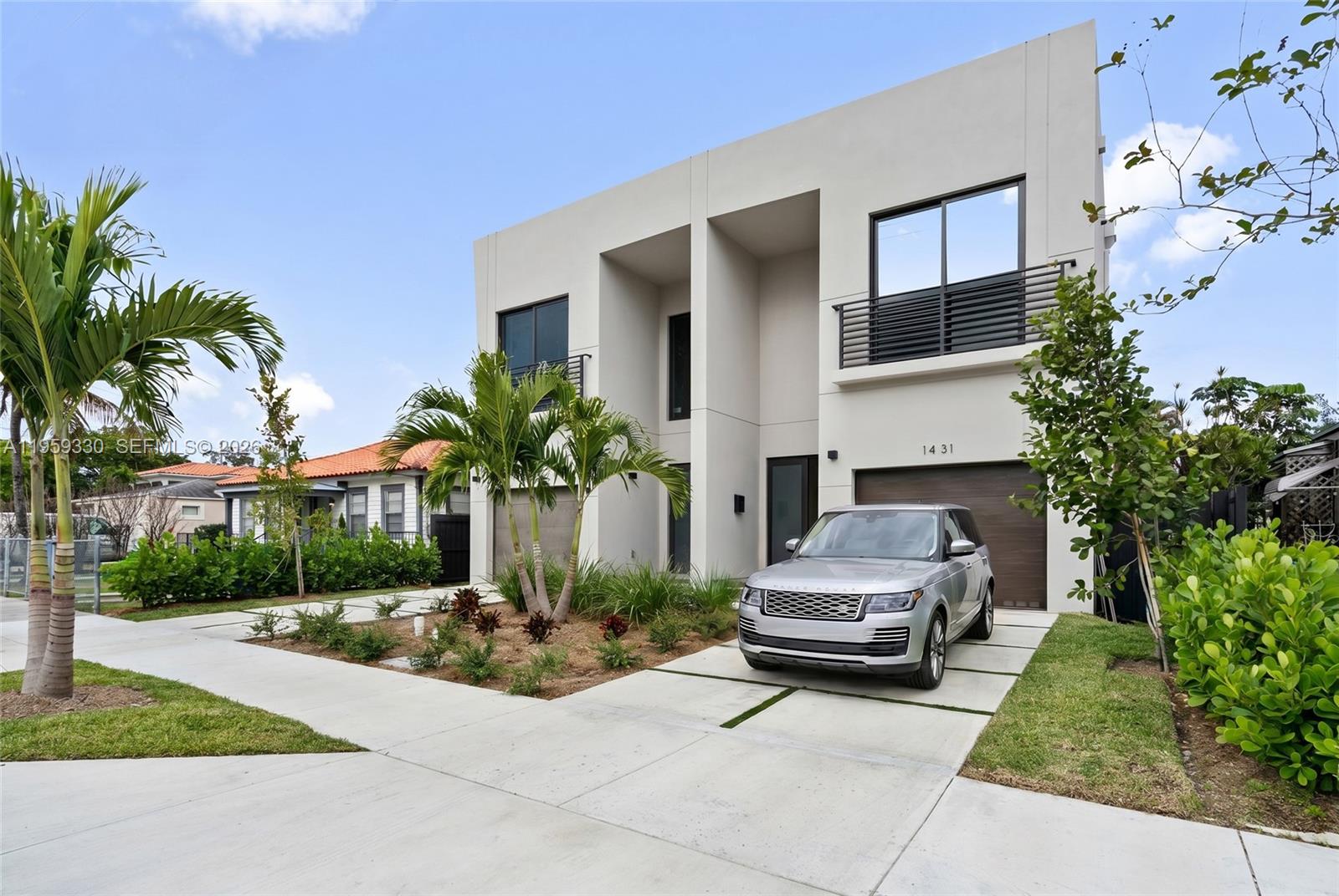 OSCEOLA GROVES - Residential