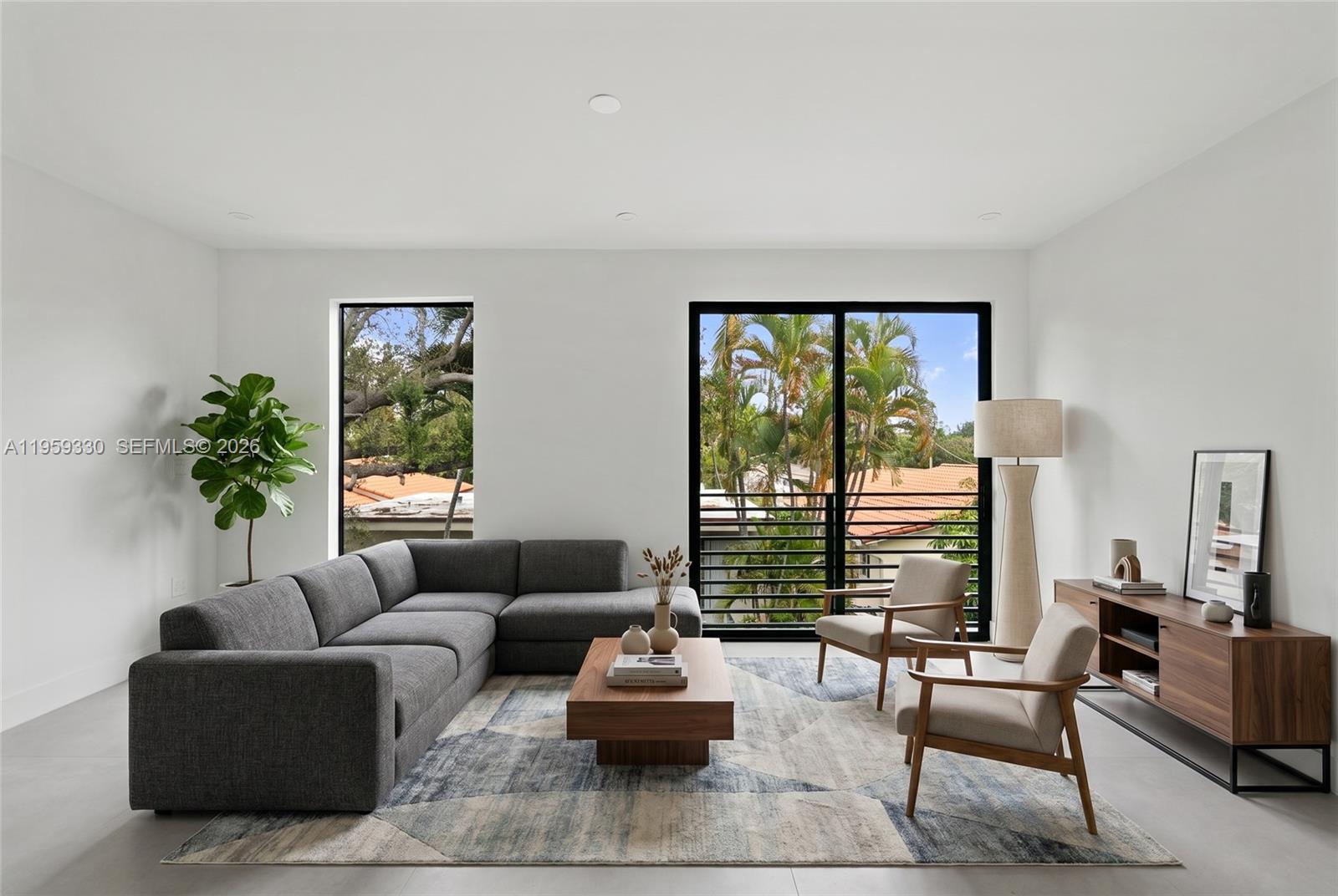 OSCEOLA GROVES - Residential