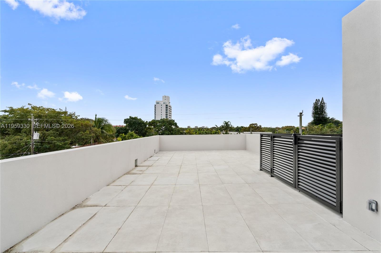 OSCEOLA GROVES - Residential