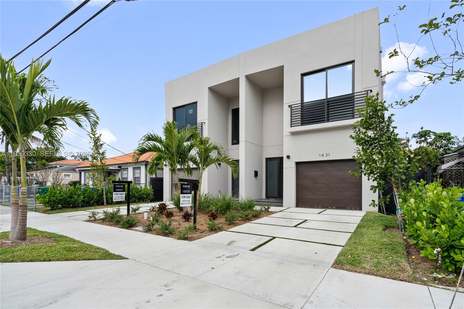 OSCEOLA GROVES - Residential