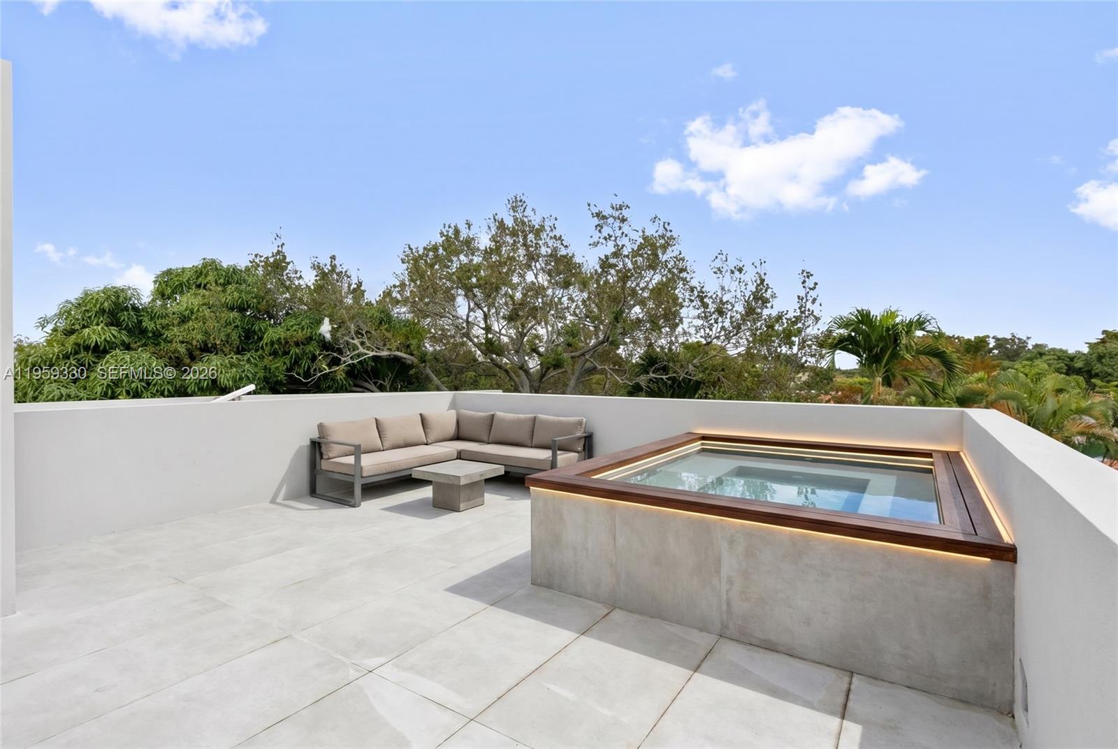 OSCEOLA GROVES - Residential