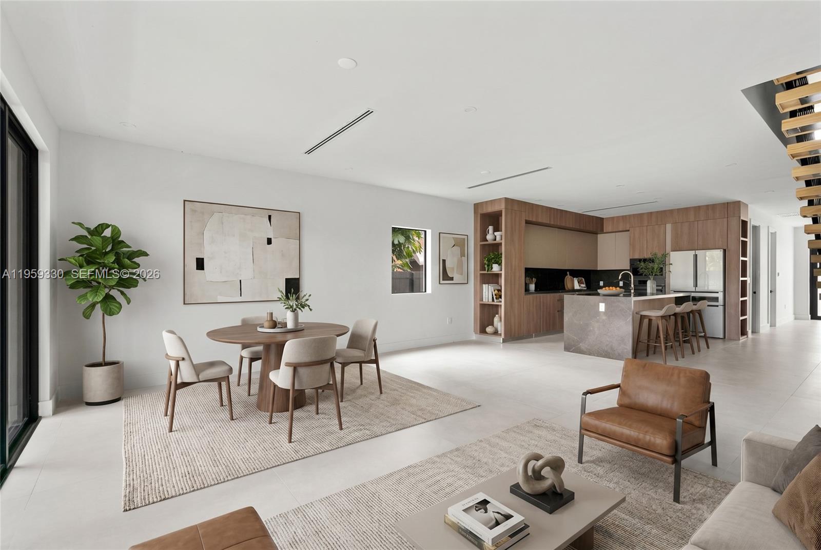 OSCEOLA GROVES - Residential
