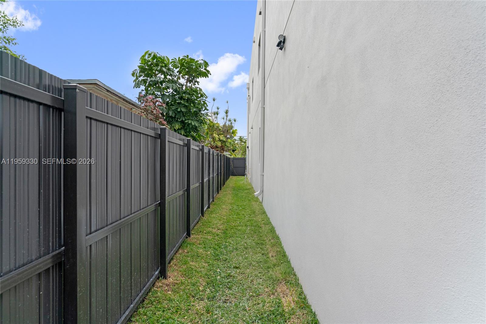 OSCEOLA GROVES - Residential