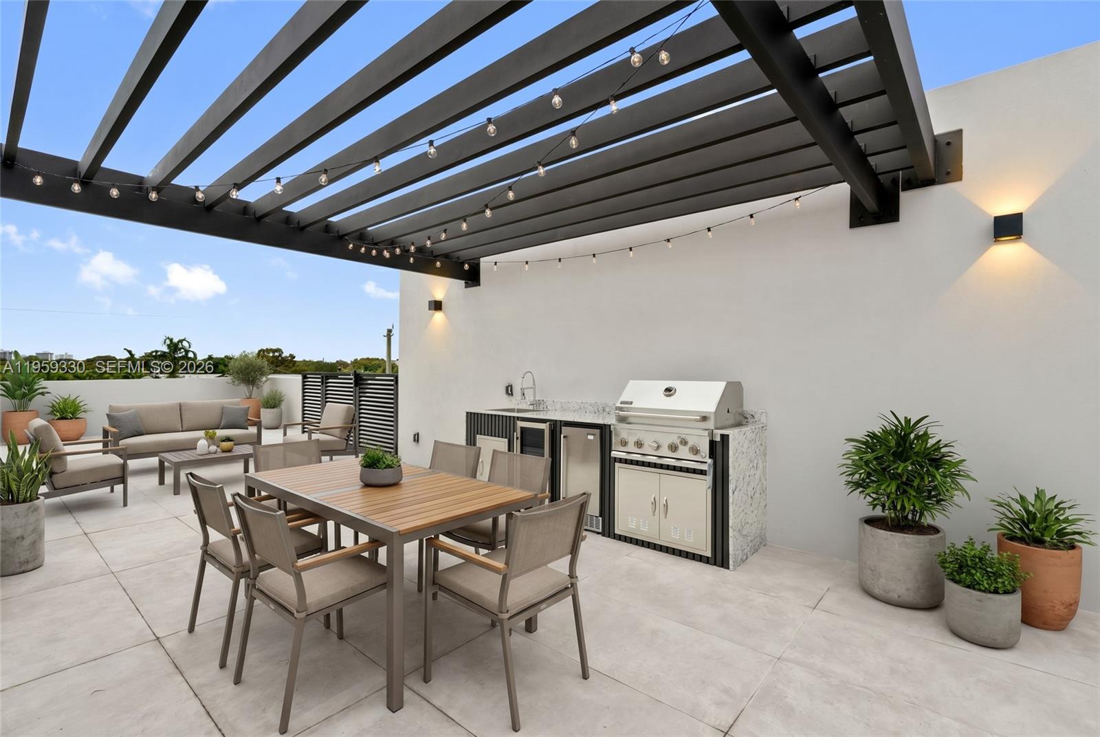 OSCEOLA GROVES - Residential