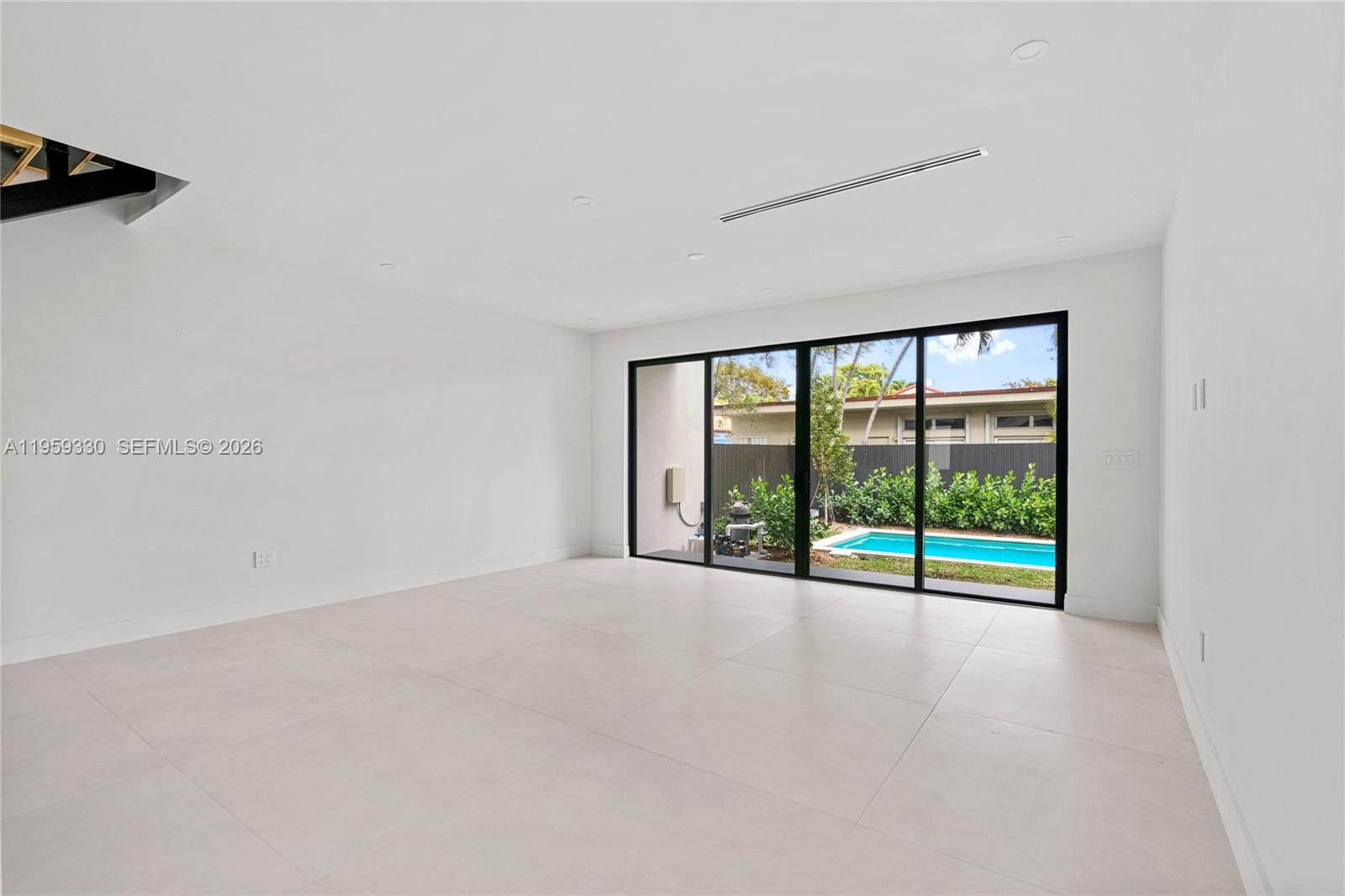 OSCEOLA GROVES - Residential